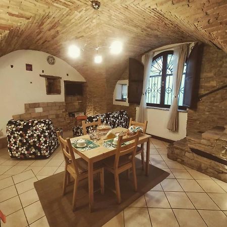 B&B Le Campanelle Lanciano Buitenkant foto
