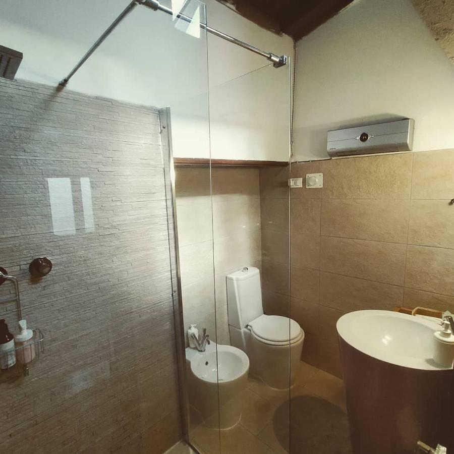 B&B Le Campanelle Lanciano Buitenkant foto