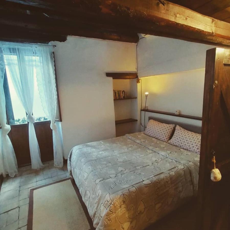B&B Le Campanelle Lanciano Buitenkant foto