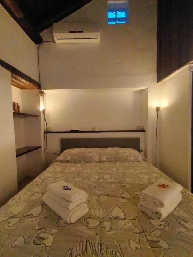 B&B Le Campanelle Lanciano Buitenkant foto