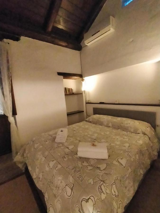 B&B Le Campanelle Lanciano Buitenkant foto