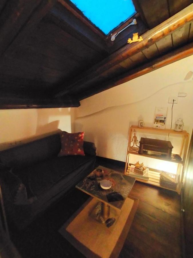 B&B Le Campanelle Lanciano Buitenkant foto