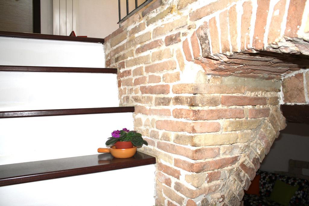 B&B Le Campanelle Lanciano Kamer foto