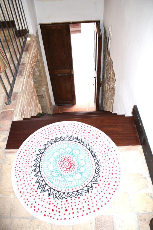 B&B Le Campanelle Lanciano Kamer foto