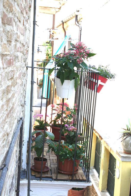 B&B Le Campanelle Lanciano Kamer foto