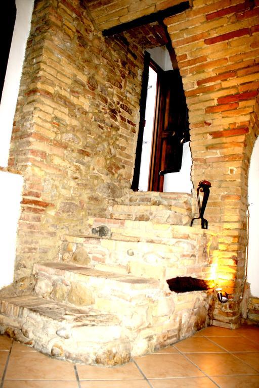 B&B Le Campanelle Lanciano Kamer foto