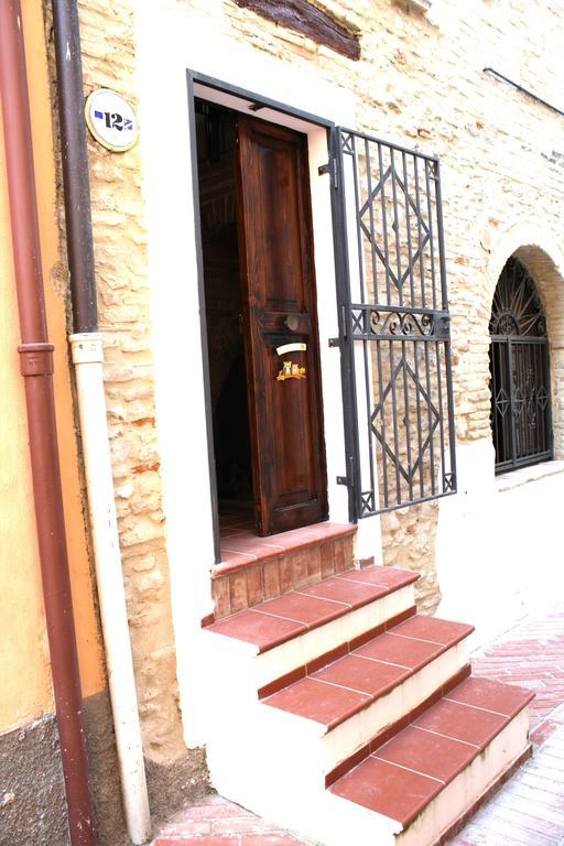 B&B Le Campanelle Lanciano Kamer foto