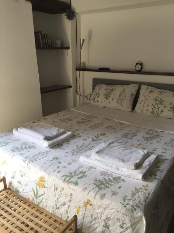 B&B Le Campanelle Lanciano Buitenkant foto