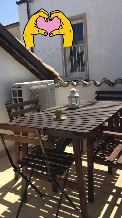B&B Le Campanelle Lanciano Buitenkant foto